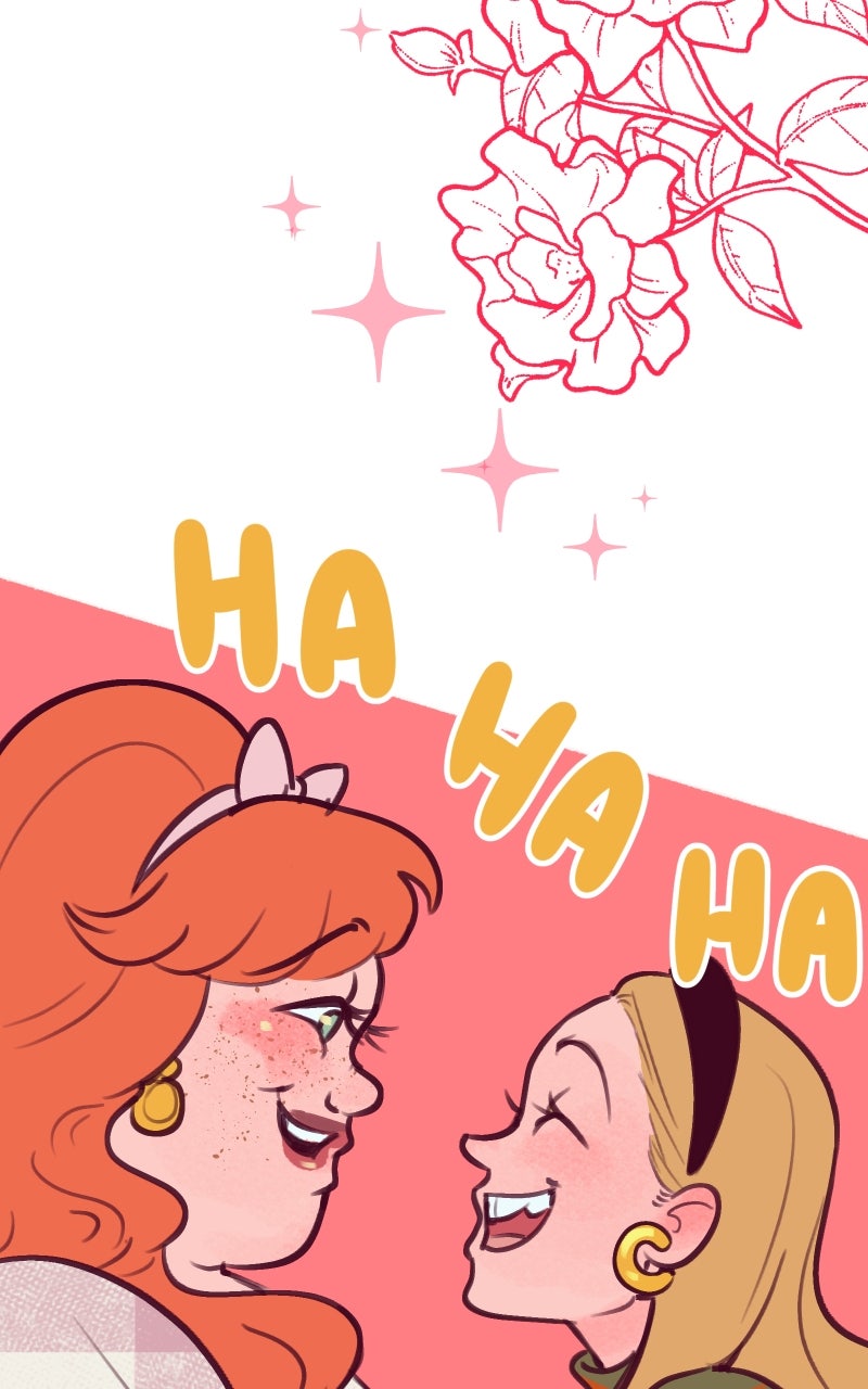 Tribute to Youth Episode 17 page 21 - 