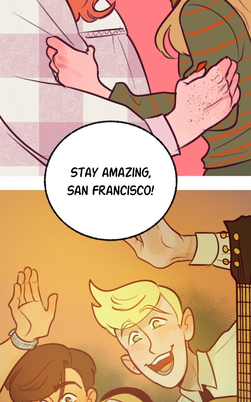 Tribute to Youth Episode 17 page 22 - 