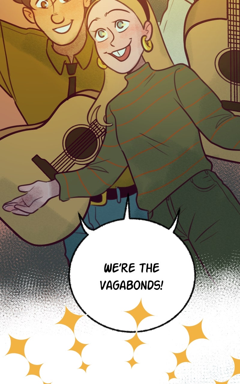Tribute to Youth Episode 17 page 23 - 