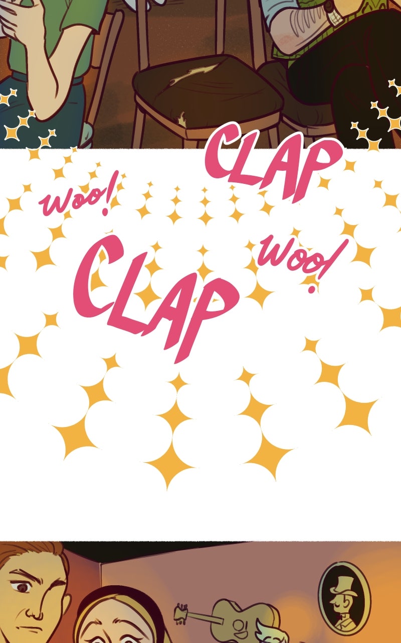 Tribute to Youth Episode 17 page 25 - 