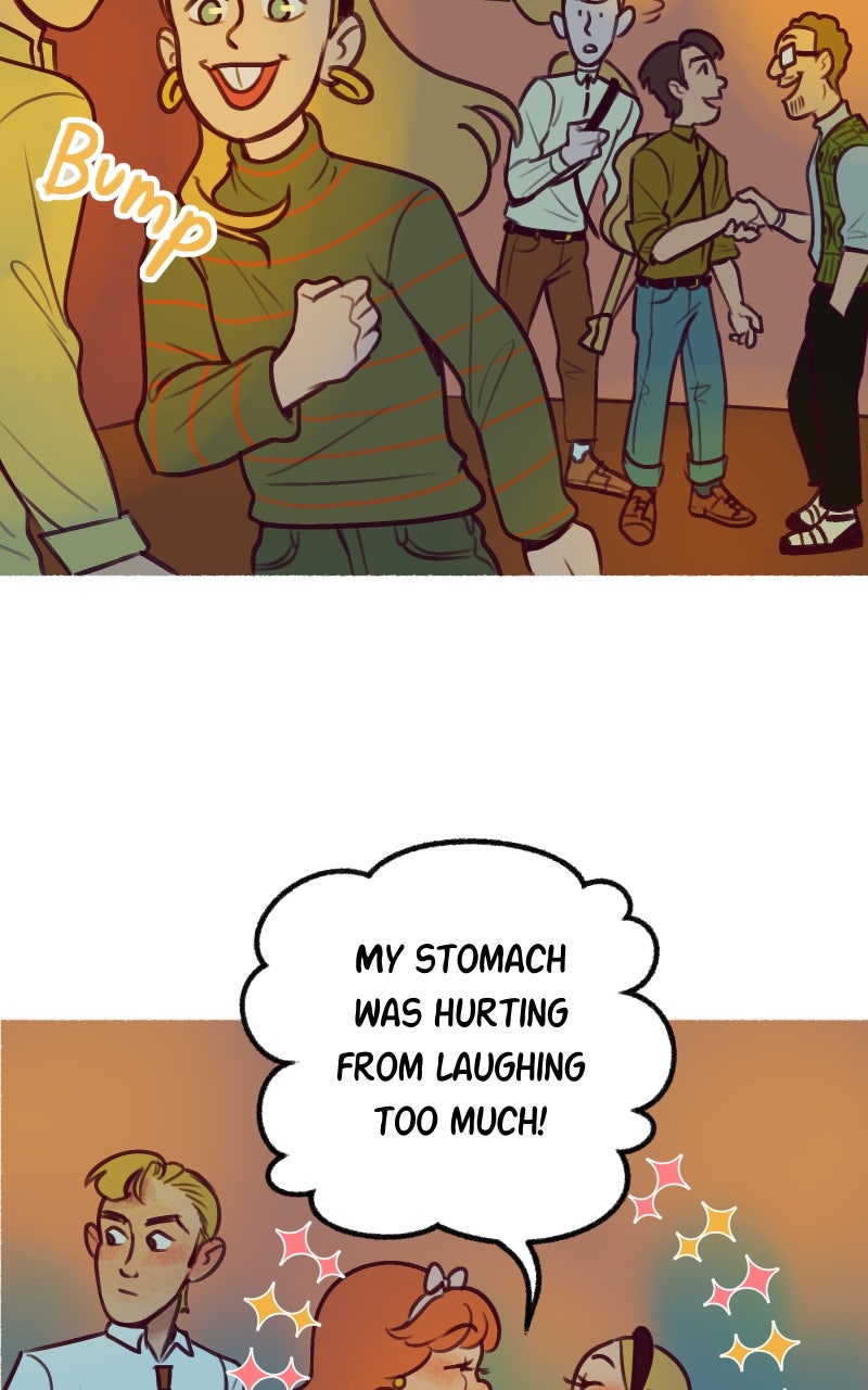 Tribute to Youth Episode 17 page 26 - 
