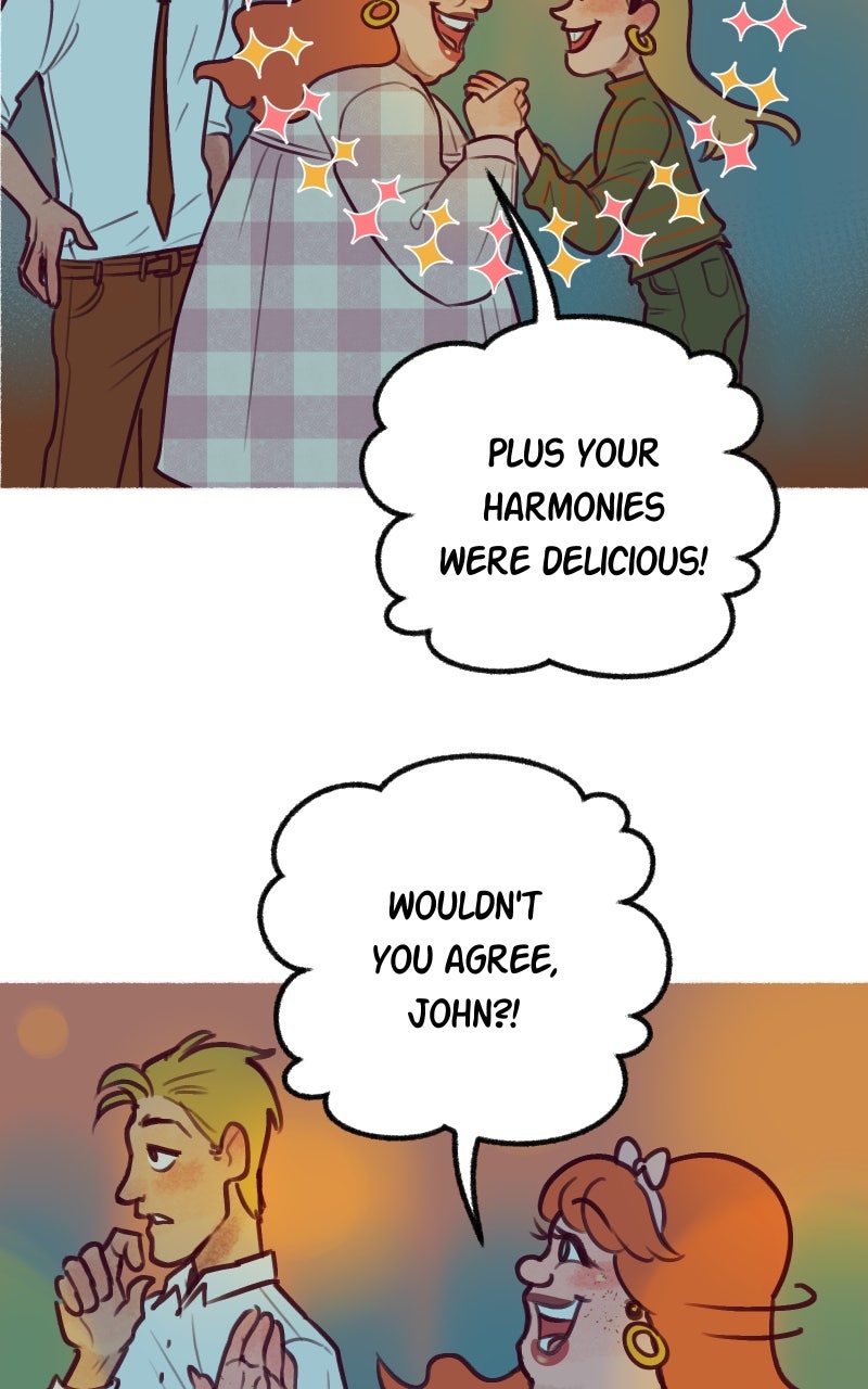 Tribute to Youth Episode 17 page 27 - 