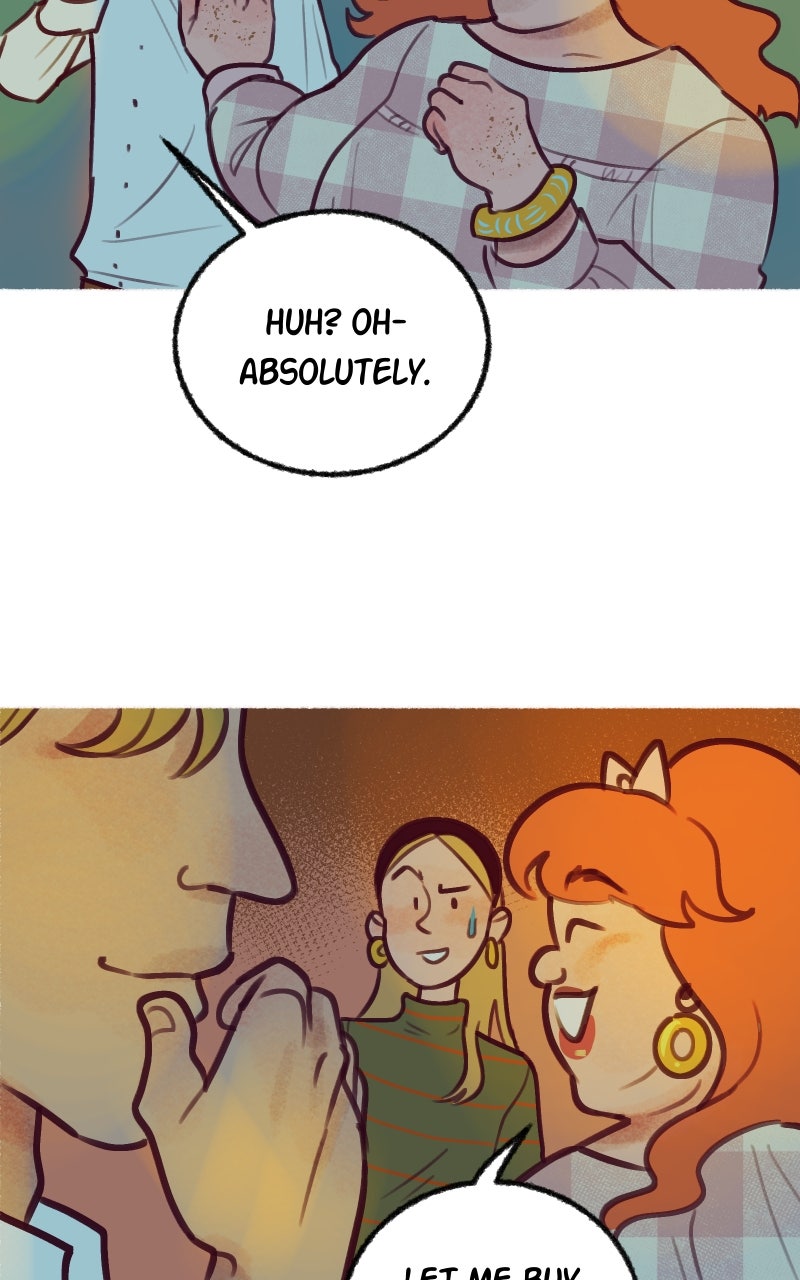 Tribute to Youth Episode 17 page 28 - 