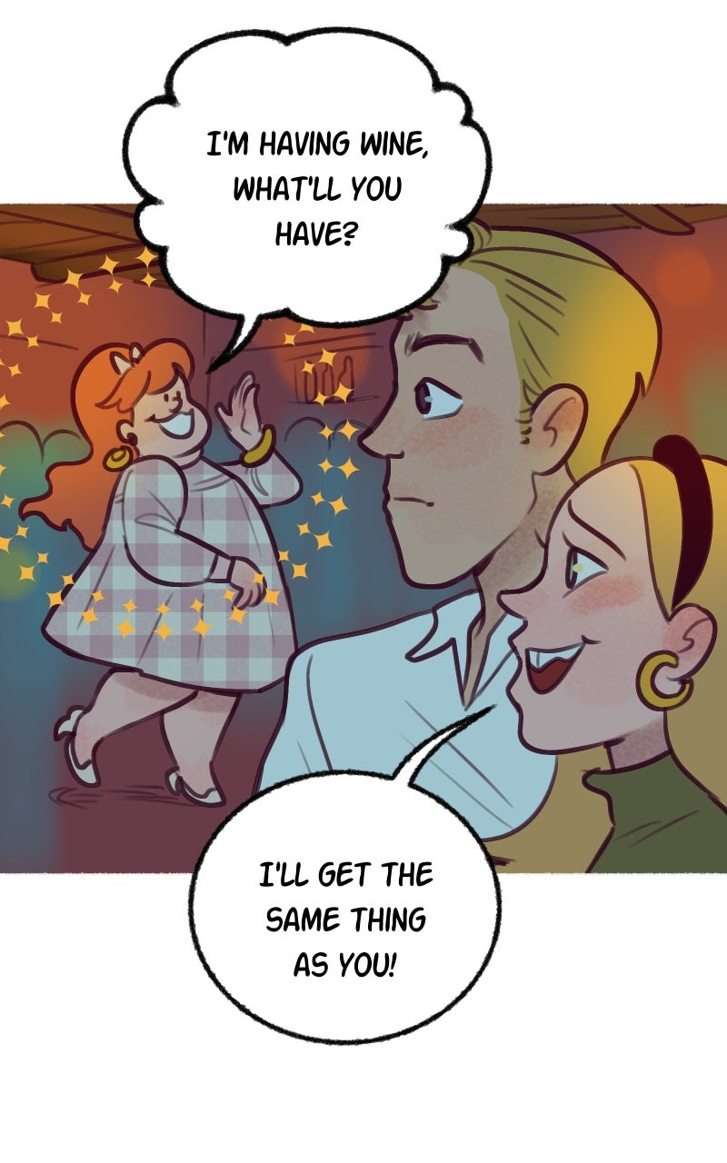 Tribute to Youth Episode 17 page 30 - 
