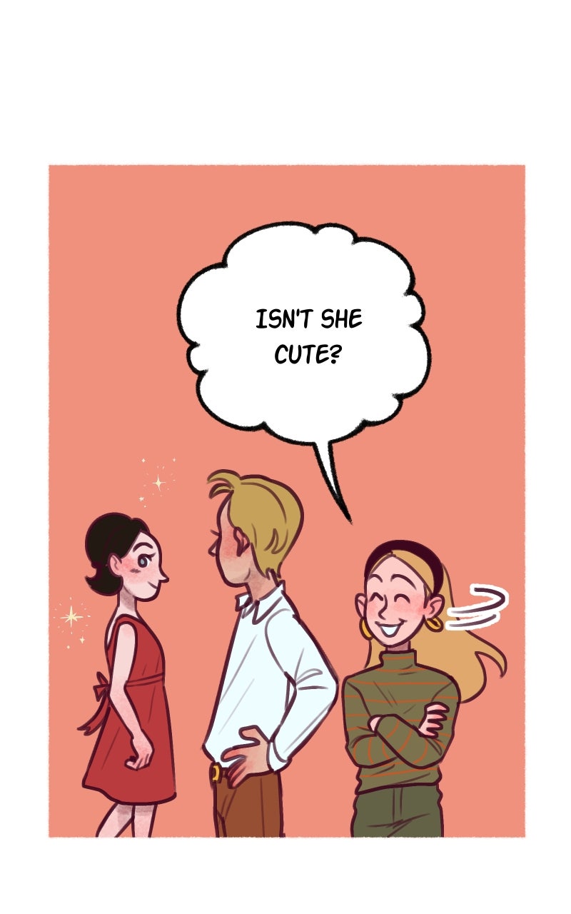 Tribute to Youth Episode 17 page 31 - 