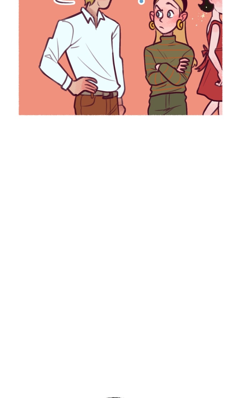 Tribute to Youth Episode 17 page 33 - 