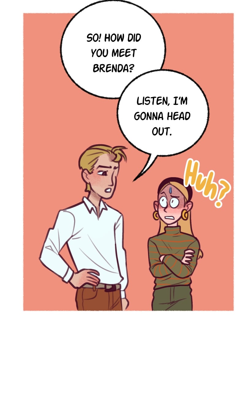 Tribute to Youth Episode 17 page 34 - 
