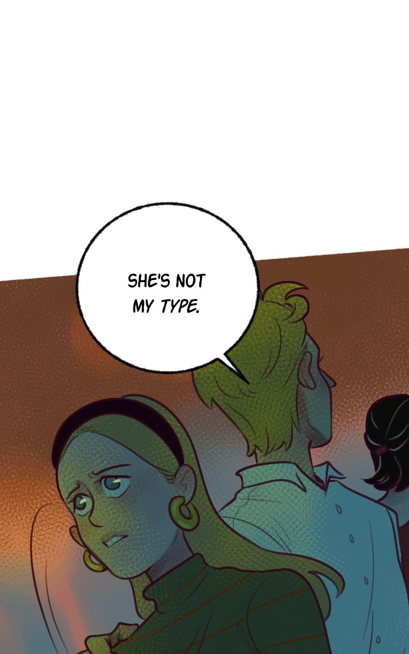 Tribute to Youth Episode 17 page 35 - 