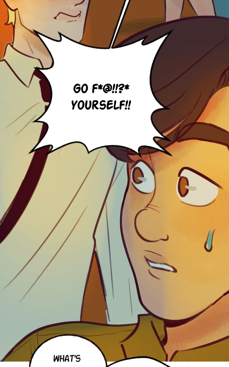 Tribute to Youth Episode 17 page 38 - 
