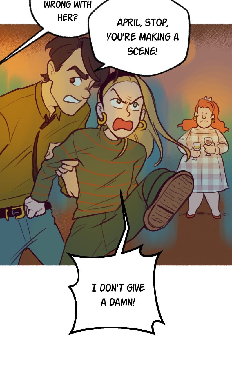 Tribute to Youth Episode 17 page 39 - 