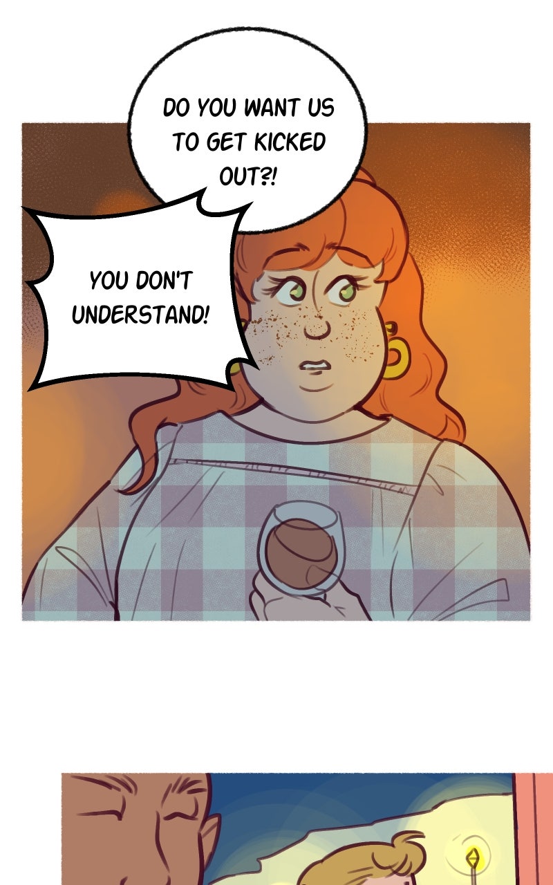 Tribute to Youth Episode 17 page 40 - 