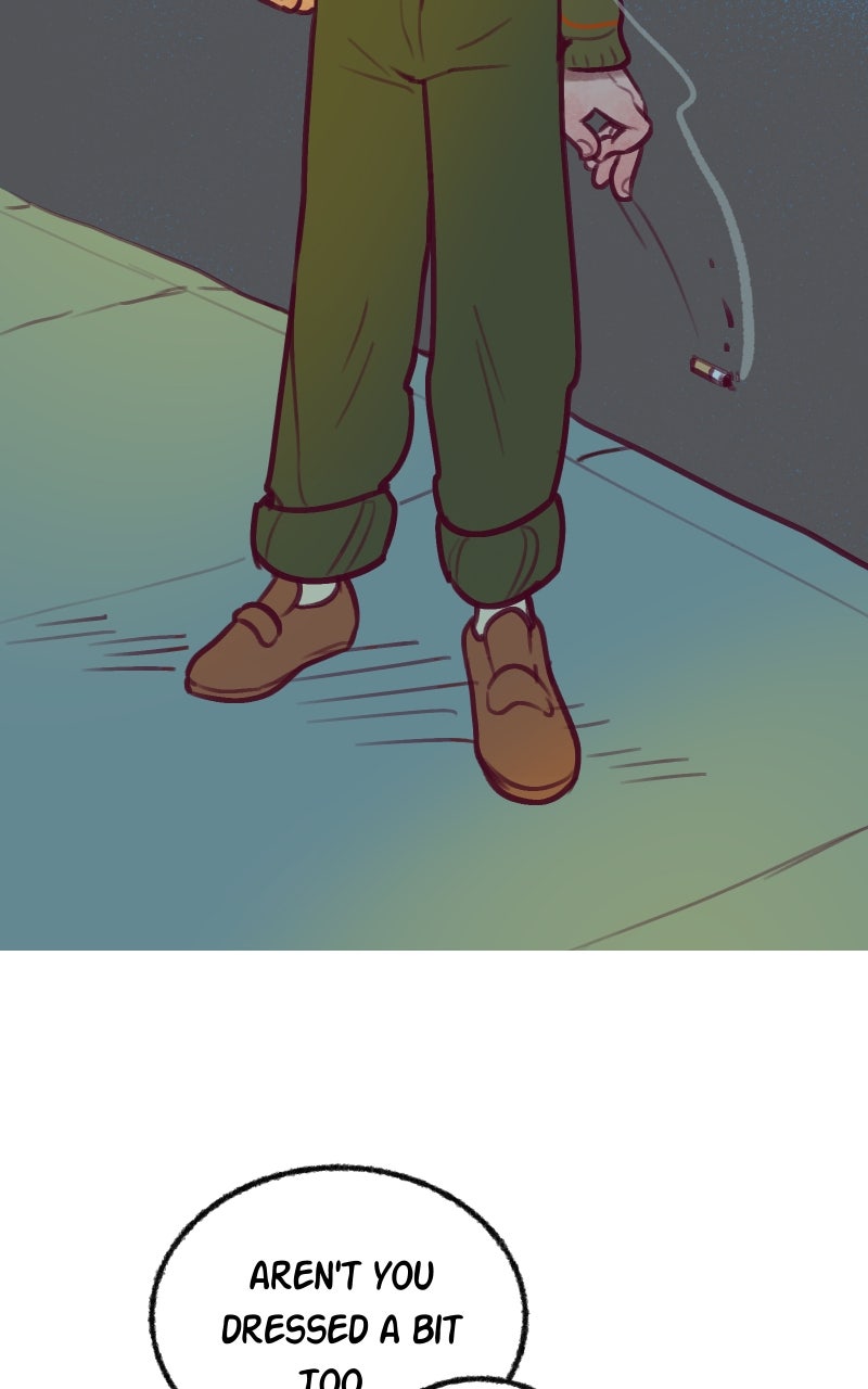 Tribute to Youth Episode 17 page 5 - 