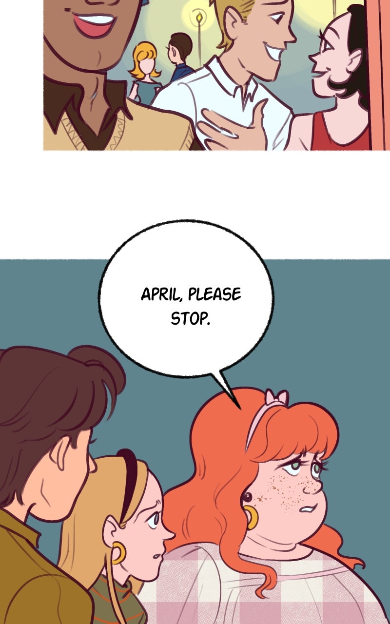 Tribute to Youth Episode 17 page 41 - 