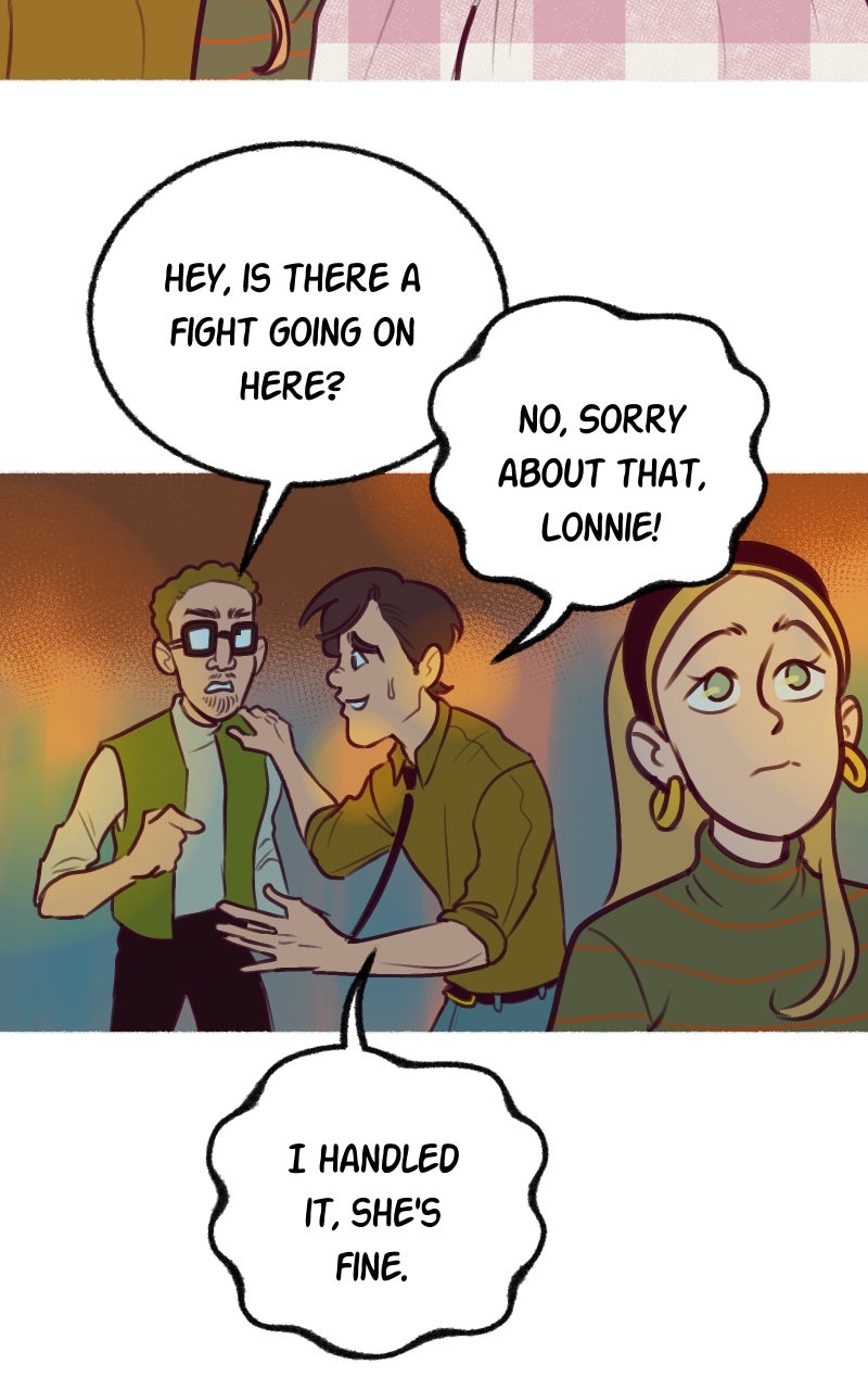 Tribute to Youth Episode 17 page 42 - 