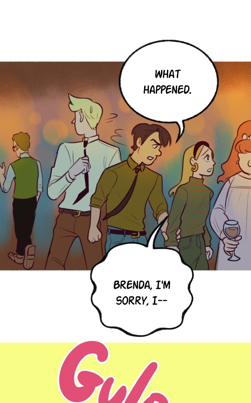 Tribute to Youth Episode 17 page 43 - 