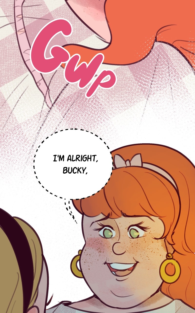 Tribute to Youth Episode 17 page 45 - 