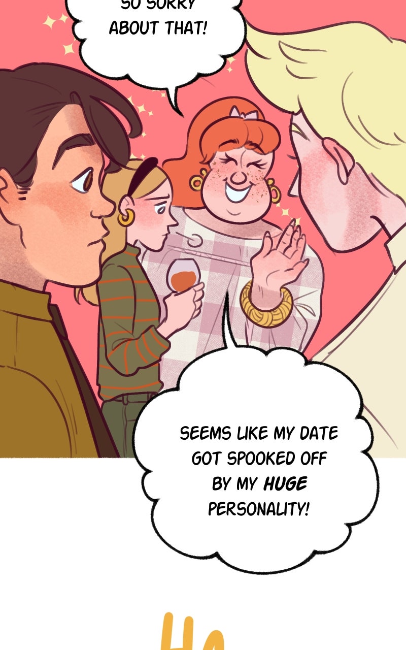 Tribute to Youth Episode 17 page 47 - 