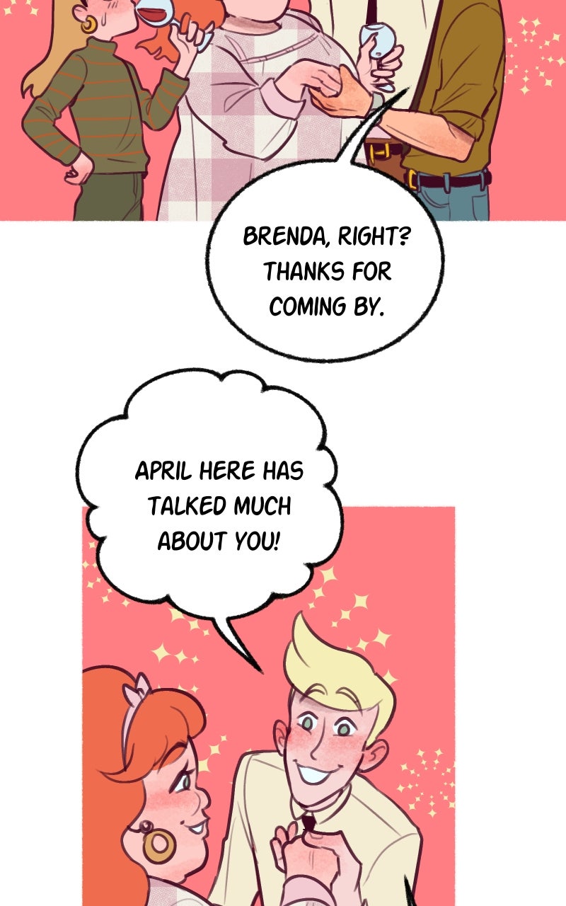 Tribute to Youth Episode 17 page 49 - 