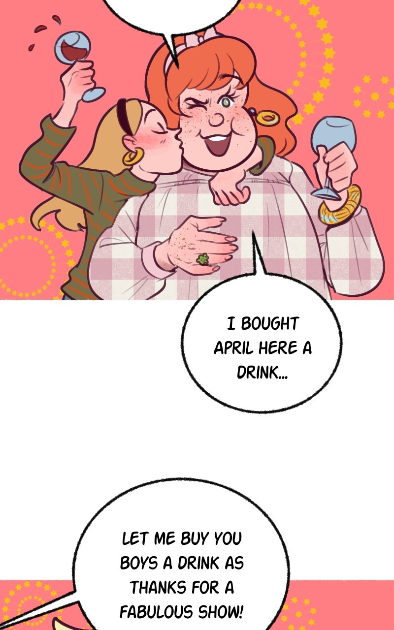 Tribute to Youth Episode 17 page 51 - 
