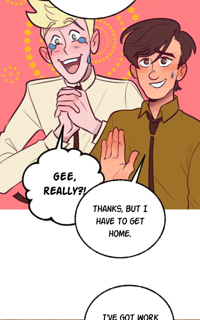 Tribute to Youth Episode 17 page 52 - 