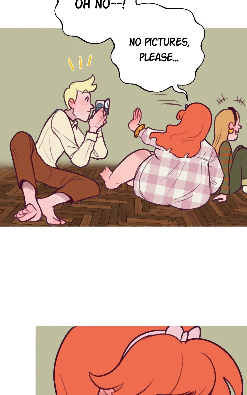 Tribute to Youth Episode 17 page 60 - 