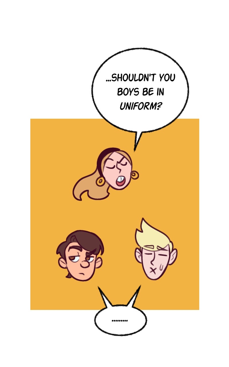 Tribute to Youth Episode 17 page 7 - 