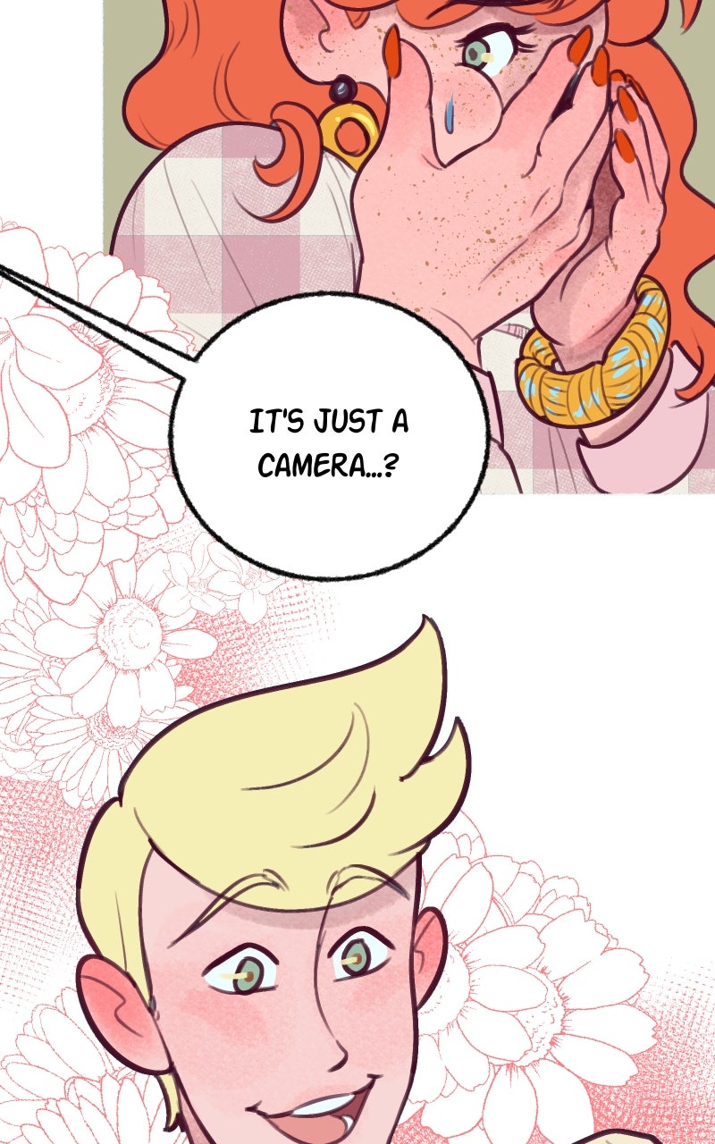 Tribute to Youth Episode 17 page 61 - 