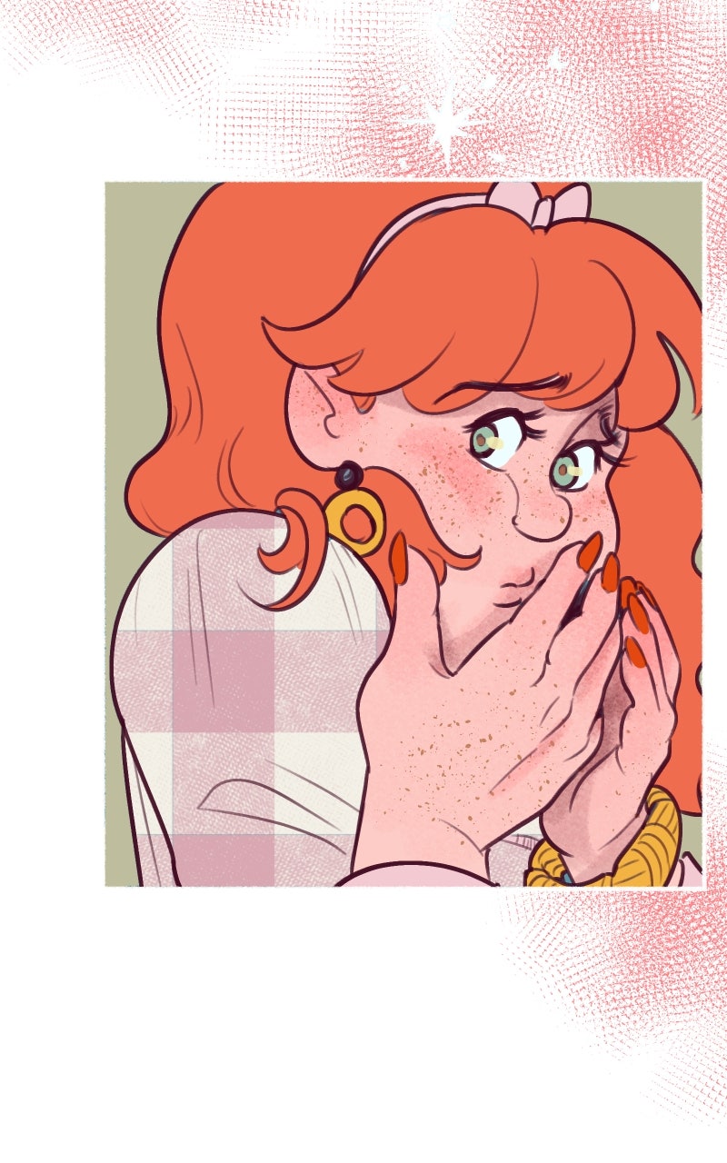 Tribute to Youth Episode 17 page 63 - 