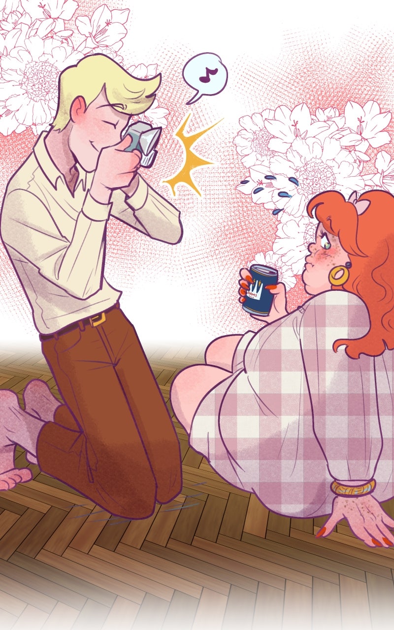 Tribute to Youth Episode 17 page 65 - 