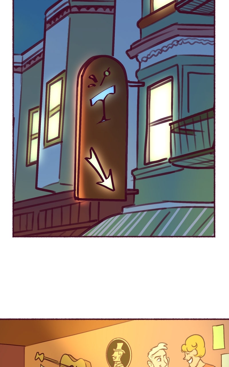 Tribute to Youth Episode 17 page 10 - 