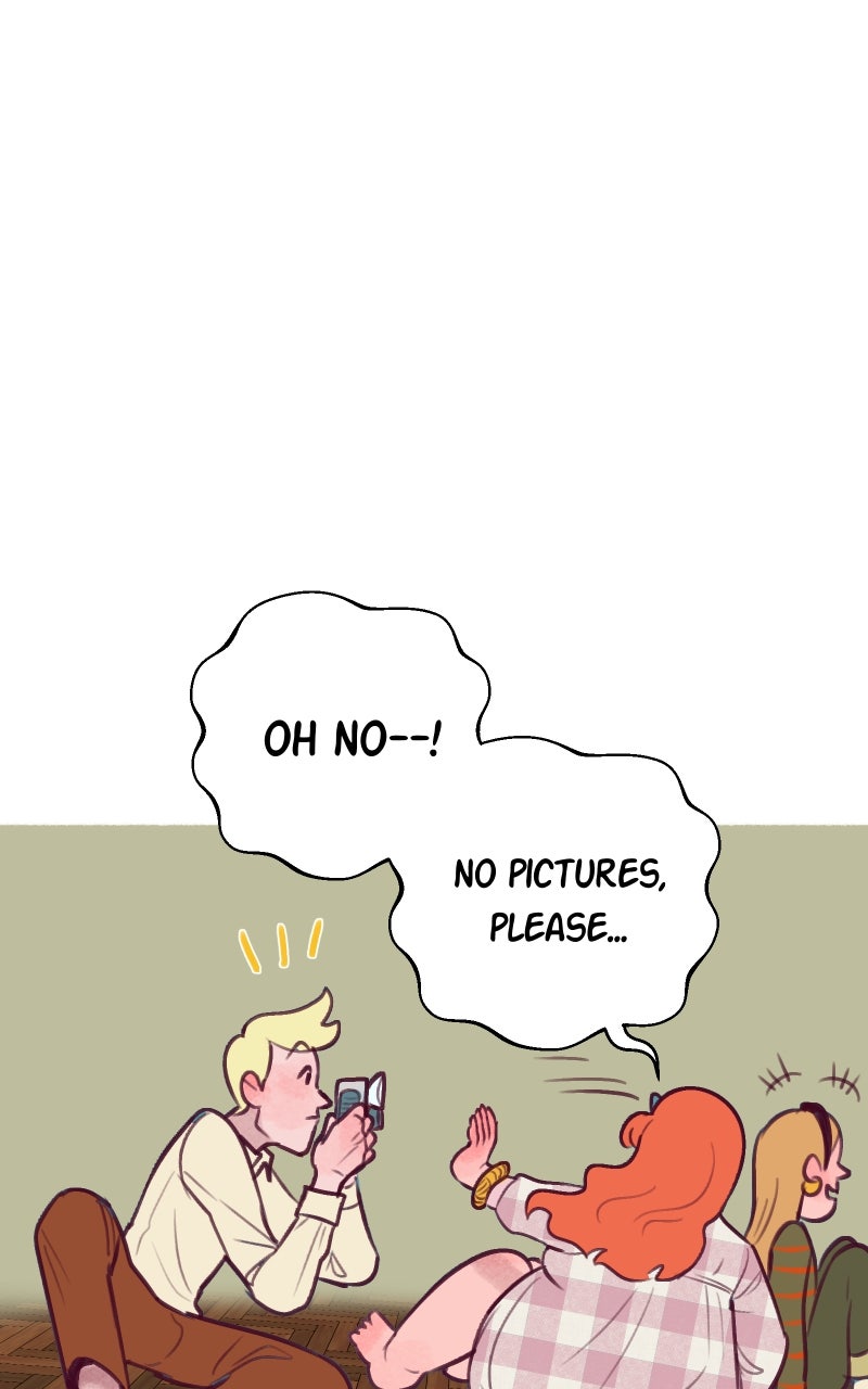 Tribute to Youth Episode 18 page 1 - 