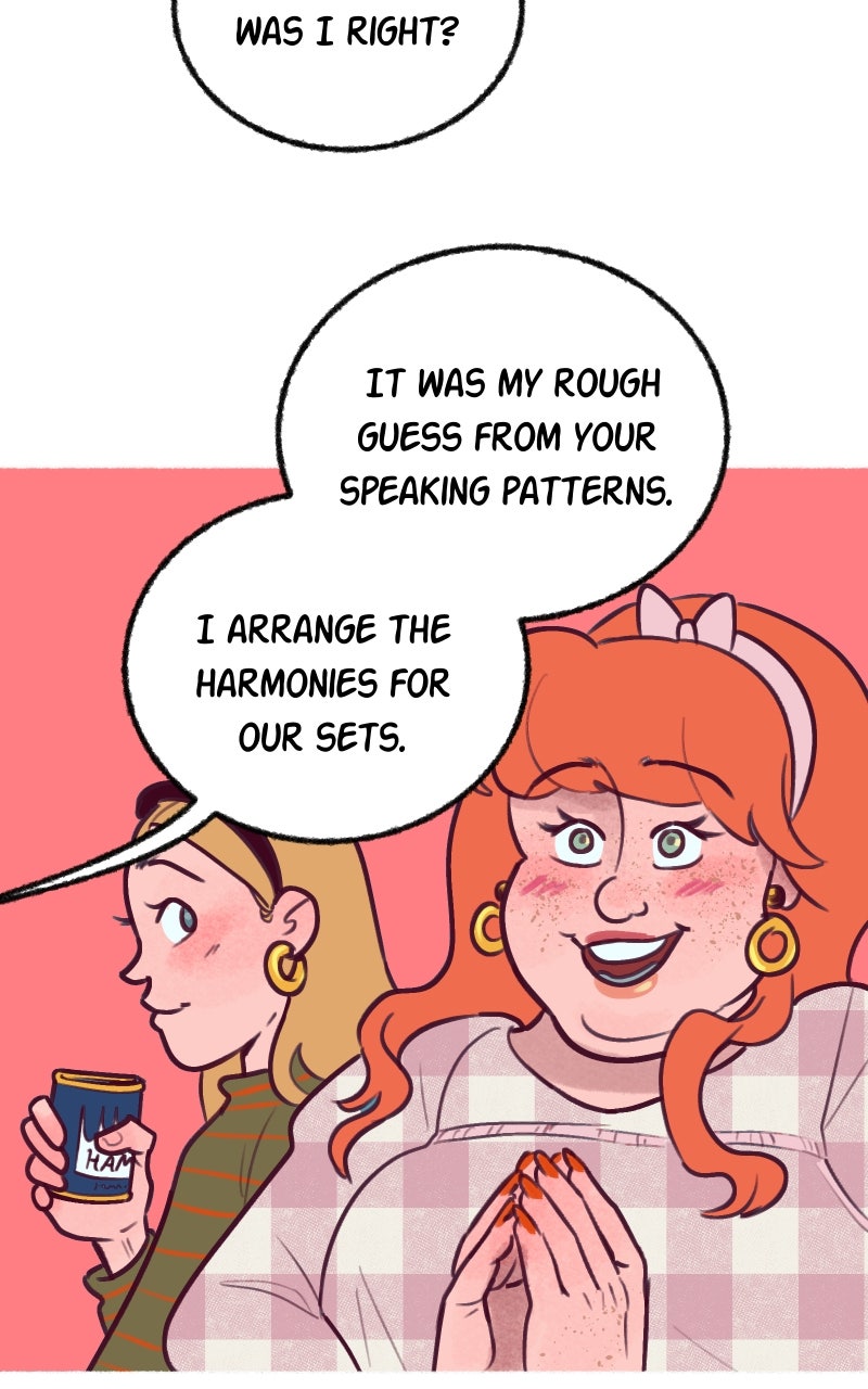 Tribute to Youth Episode 18 page 11 - 