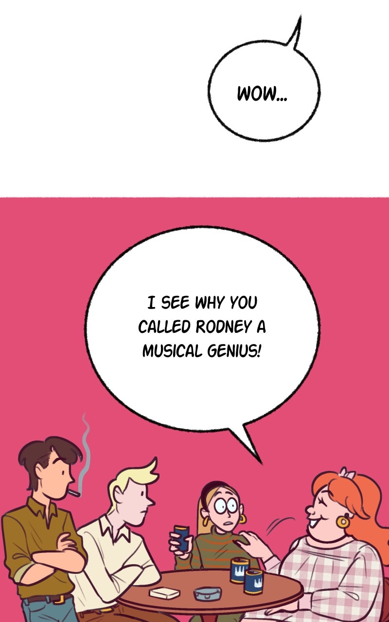Tribute to Youth Episode 18 page 12 - 