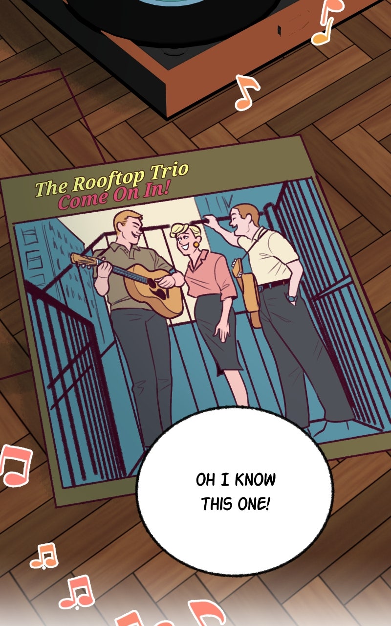 Tribute to Youth Episode 18 page 17 - 
