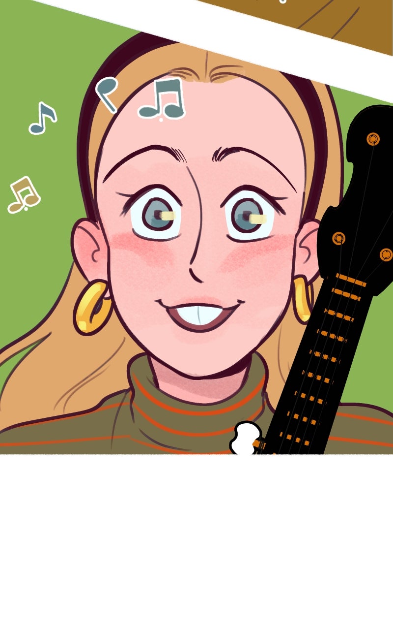 Tribute to Youth Episode 18 page 22 - 