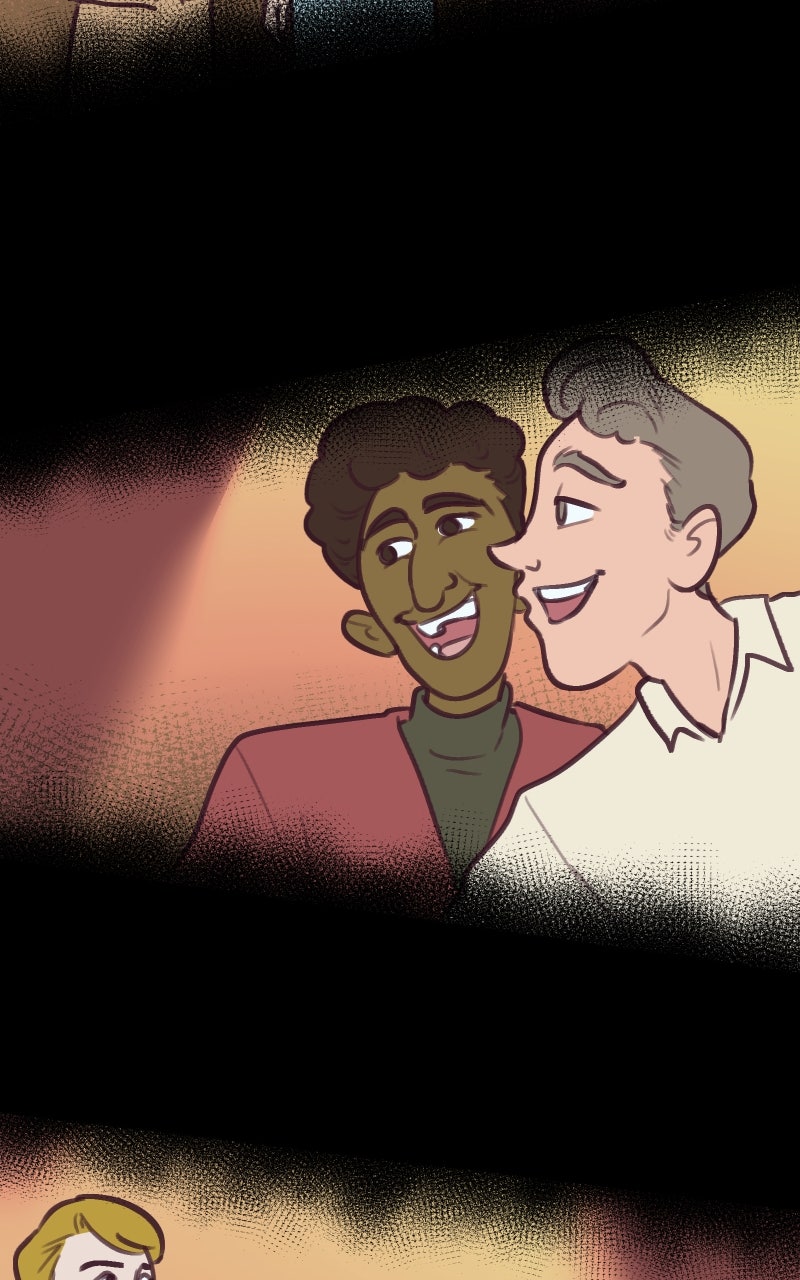 Tribute to Youth Episode 18 page 25 - 