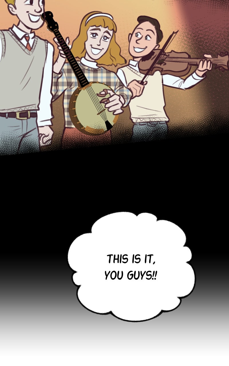 Tribute to Youth Episode 18 page 26 - 