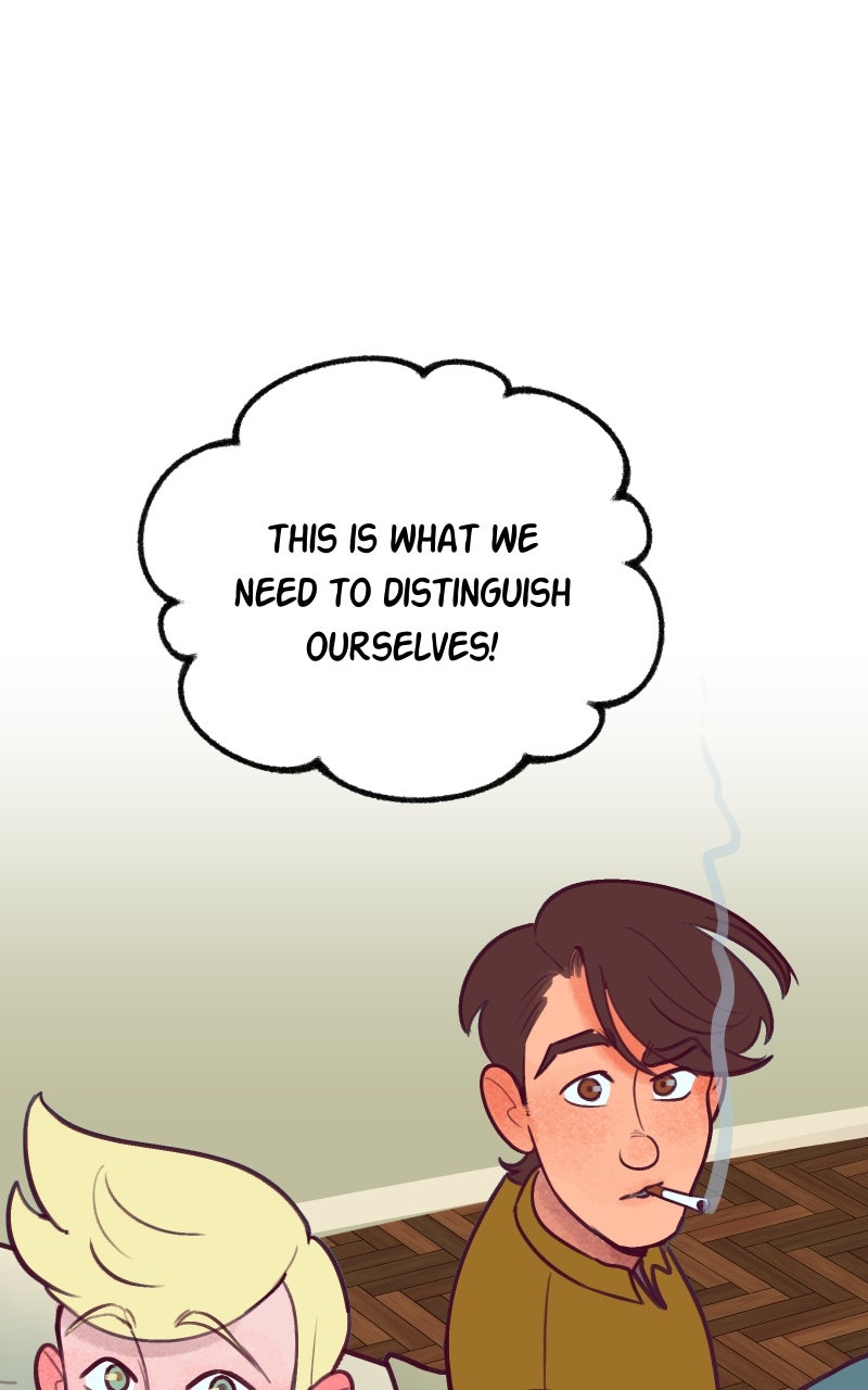 Tribute to Youth Episode 18 page 27 - 