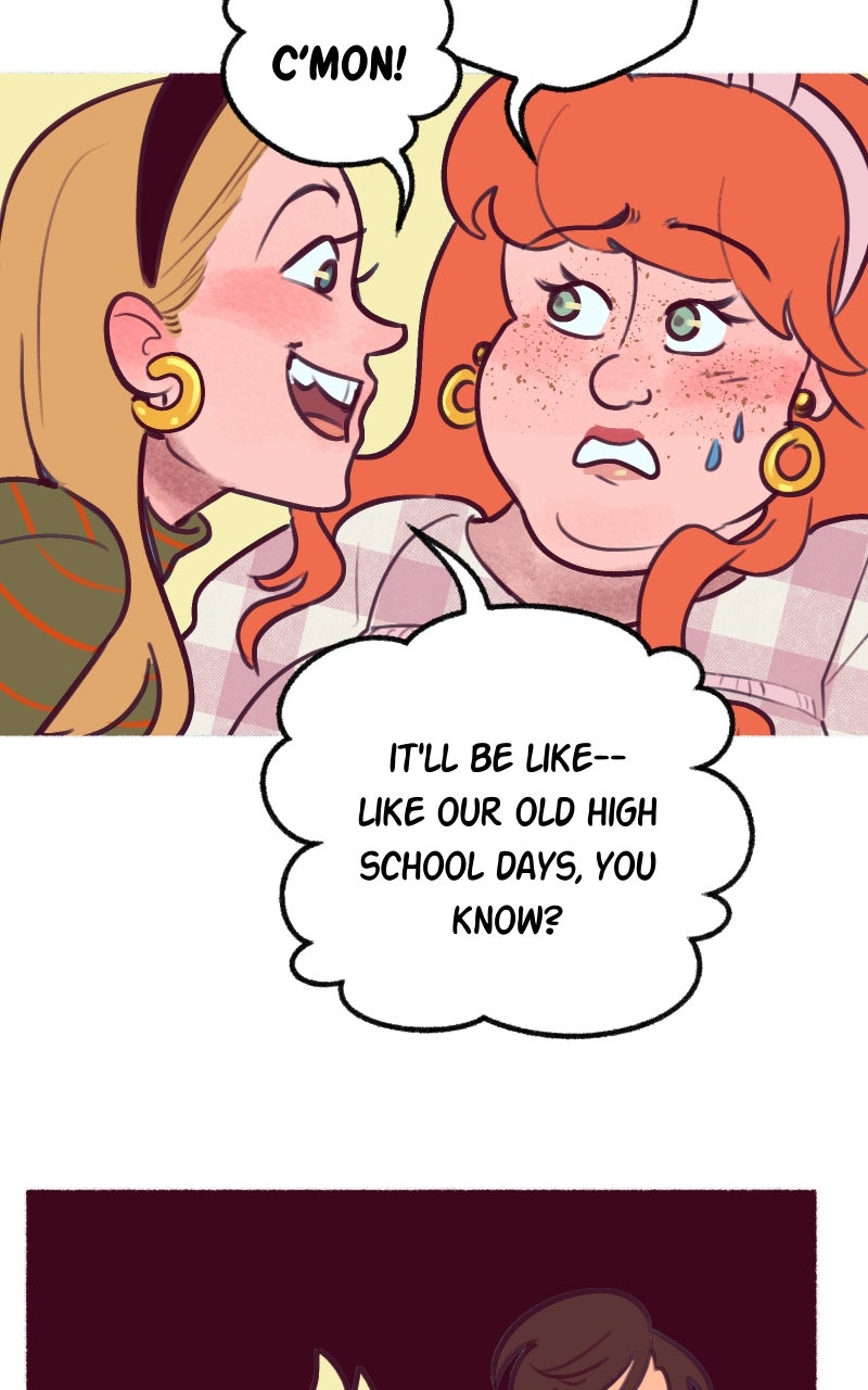 Tribute to Youth Episode 18 page 30 - 