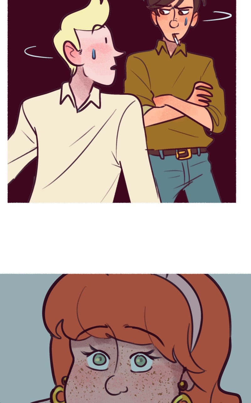 Tribute to Youth Episode 18 page 31 - 