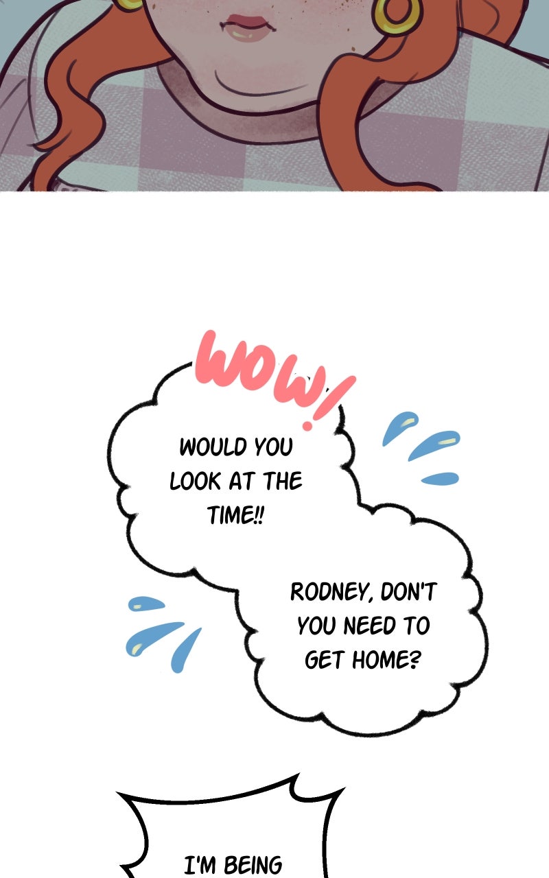 Tribute to Youth Episode 18 page 32 - 