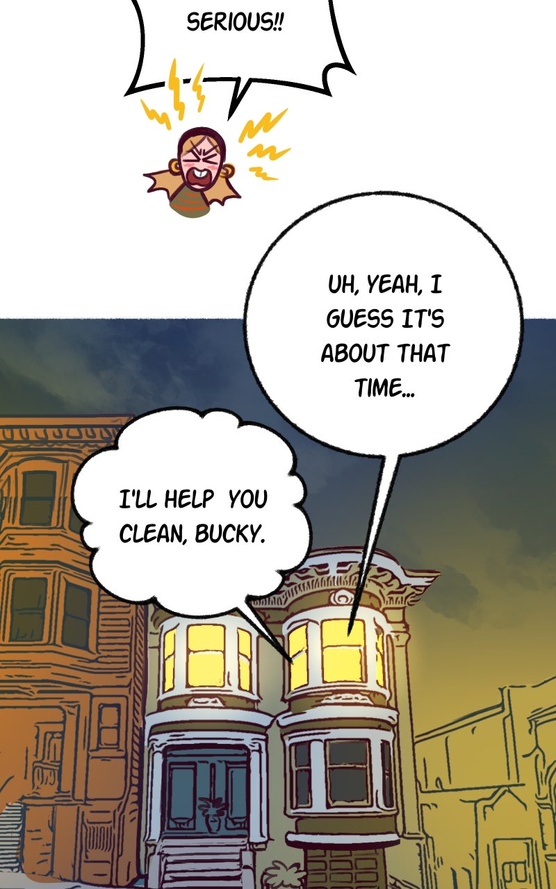 Tribute to Youth Episode 18 page 33 - 