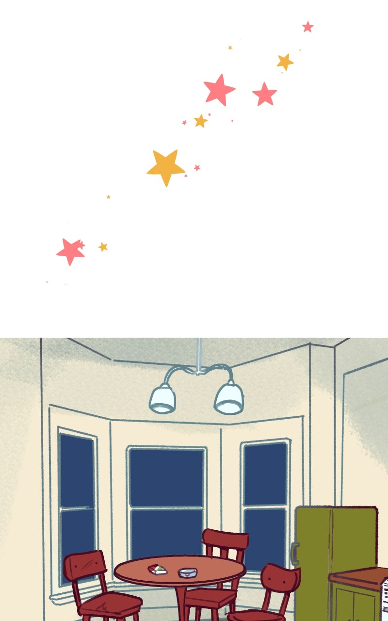 Tribute to Youth Episode 18 page 35 - 
