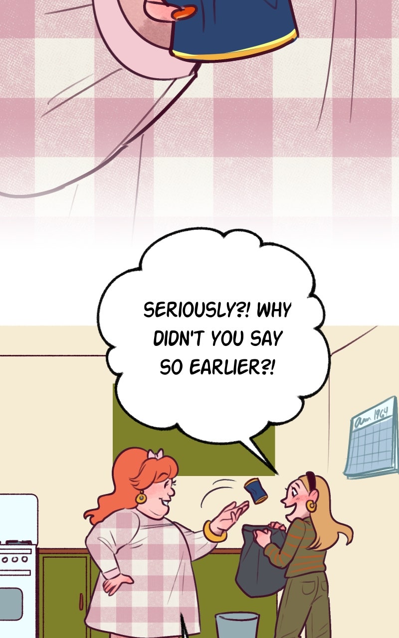 Tribute to Youth Episode 18 page 37 - 