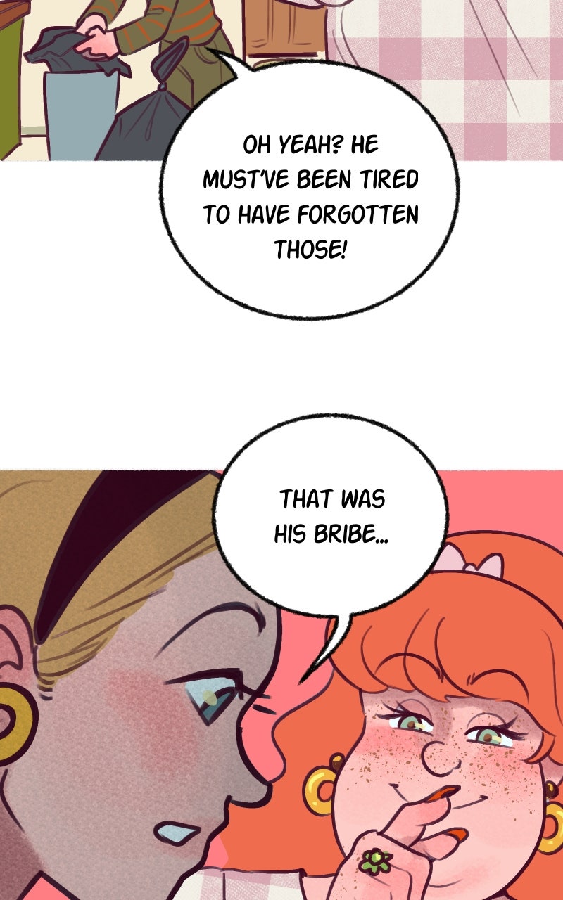 Tribute to Youth Episode 18 page 41 - 