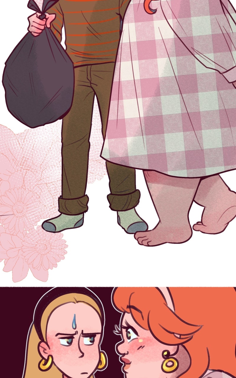 Tribute to Youth Episode 18 page 43 - 