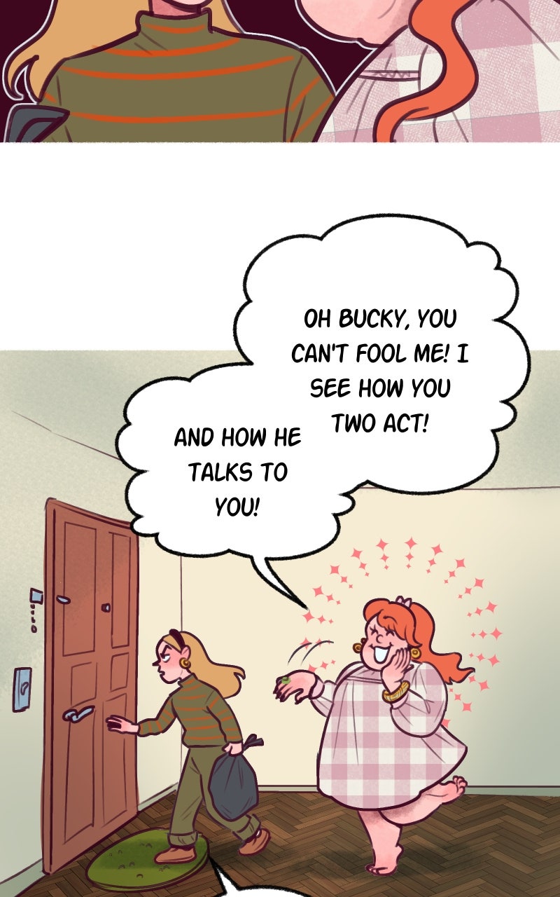 Tribute to Youth Episode 18 page 44 - 
