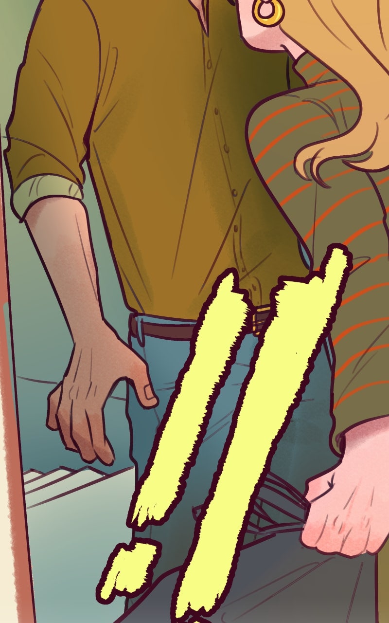Tribute to Youth Episode 18 page 46 - 