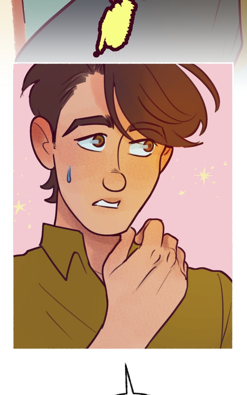 Tribute to Youth Episode 18 page 47 - 