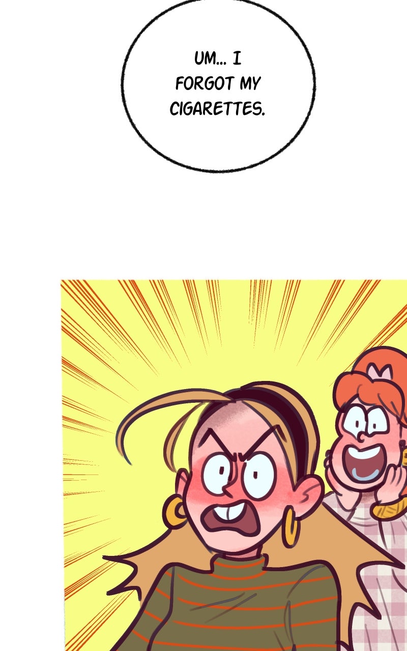 Tribute to Youth Episode 18 page 48 - 